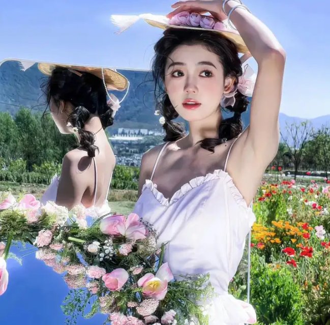 大进击